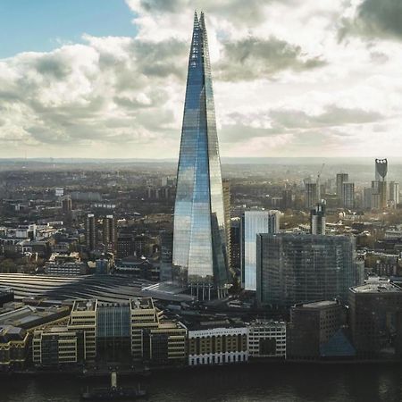 Shard View Apartments London Exterior photo